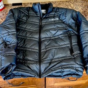 KUIU Super Down Ultra